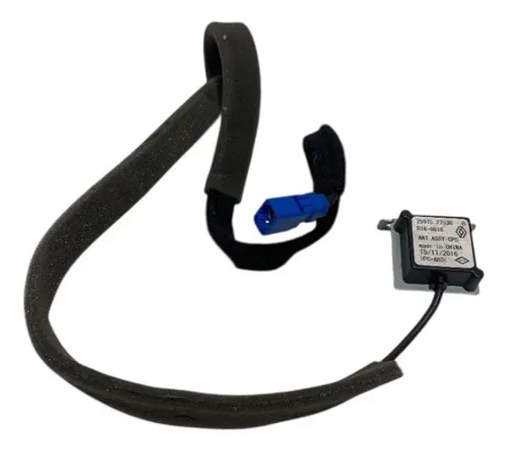 Antena Gps Tabelier Renault Captur 2018 259752753r