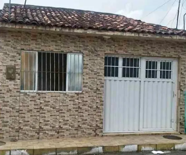 _Casa a venda em São Pedro