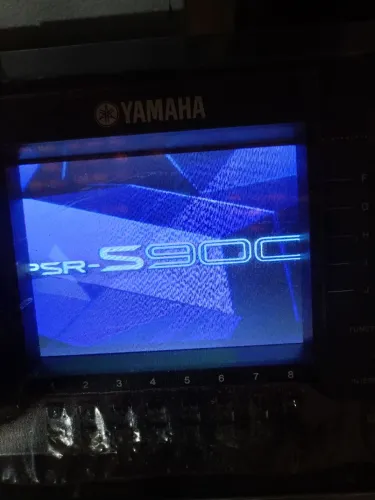Vendo teclado S900 ou troco por algo do meu interesse