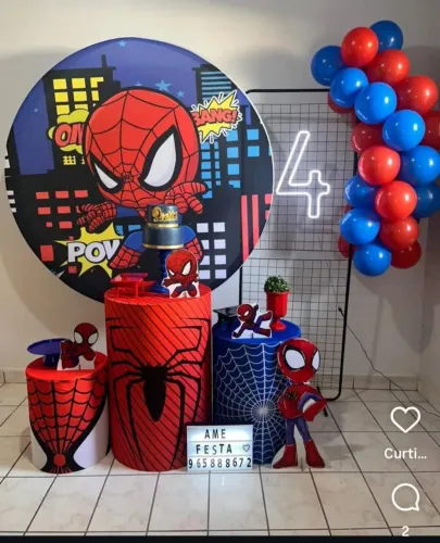 Leo festa ?