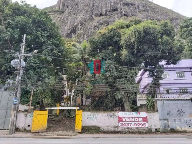 Vargem Pequena | Terreno
