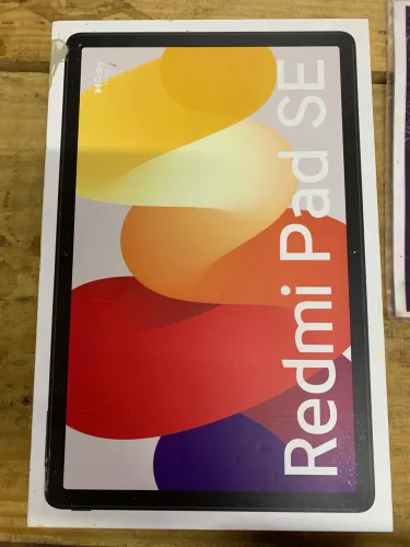 Redmi Pad SE