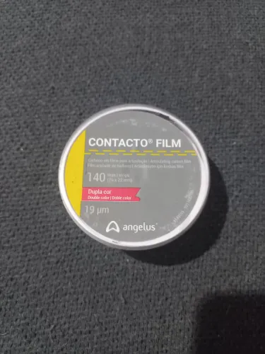 Carbono odontológico