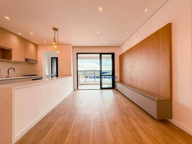 Apartamento à venda, 110 m² na Granja Viana - Cotia/SP