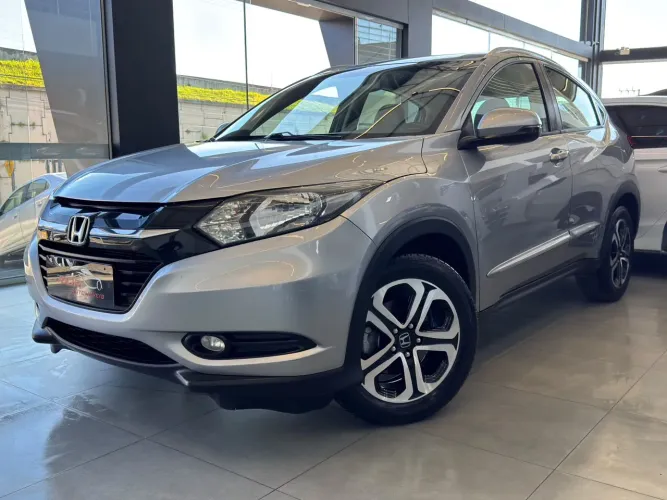 Honda HR-V EX 1.8 Flexone 16V 5P Aut. 2018