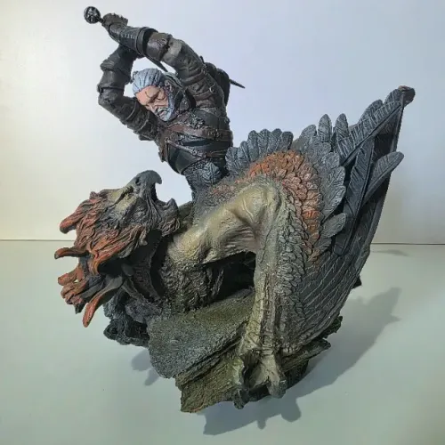 The Witcher 3 Wild Hunt Edição de Colecionador