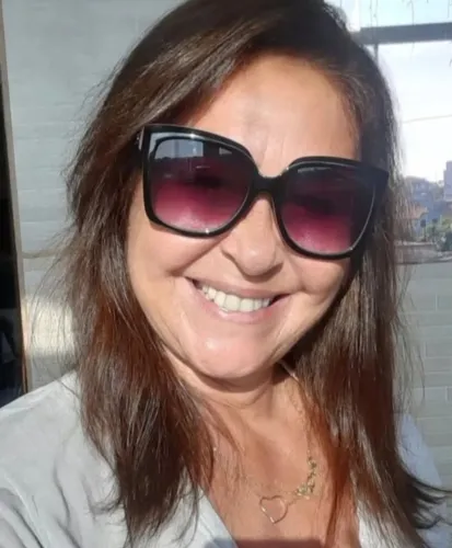 Cuidadora de idosos 