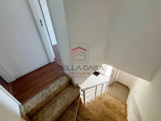 Casa de condomínio á venda - 70 m² - 2 suítes - 1 vaga - lazer condomínio