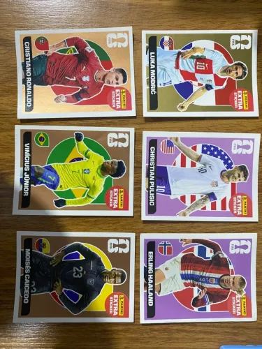 Legends Copa 2026
