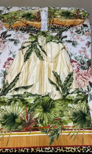 Vestido novo