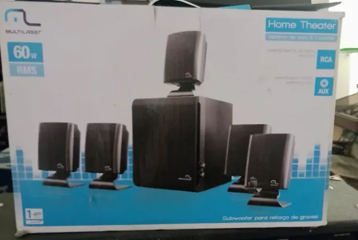 Home Teather