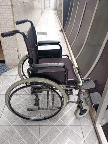 Cadeira de rodas
