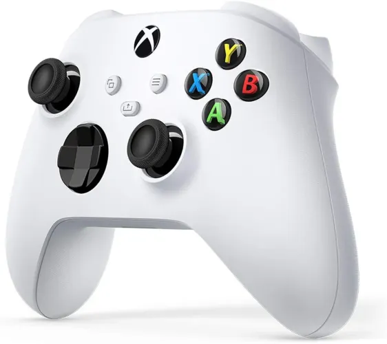 Controle Xbox Series S/X semi-novo