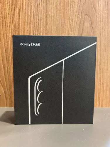 Galaxy fold7 512 GB 