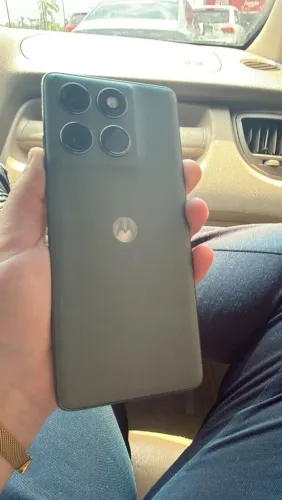 Moto Edge 60 pro 512GB