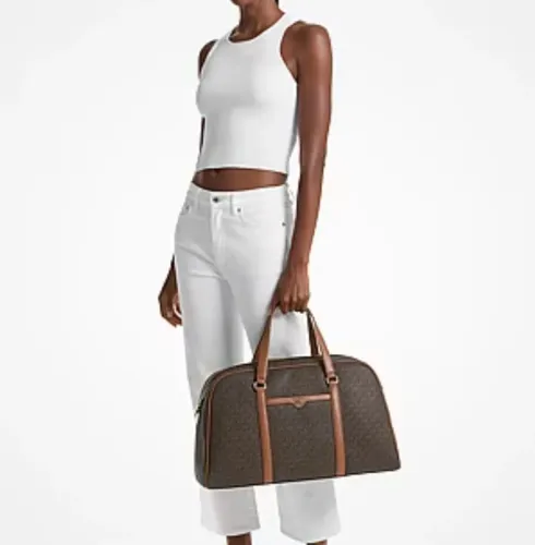 Bolsao viagem Michael kors, novo original