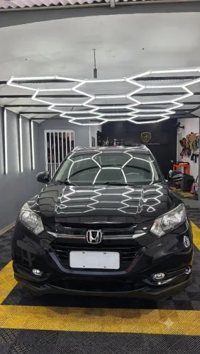 Honda HR-V EXL 1.8 Flexone 16V 5P Aut. 2016