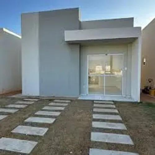 Casa Sunville mais viver Petrolina com Condomínio incluso!