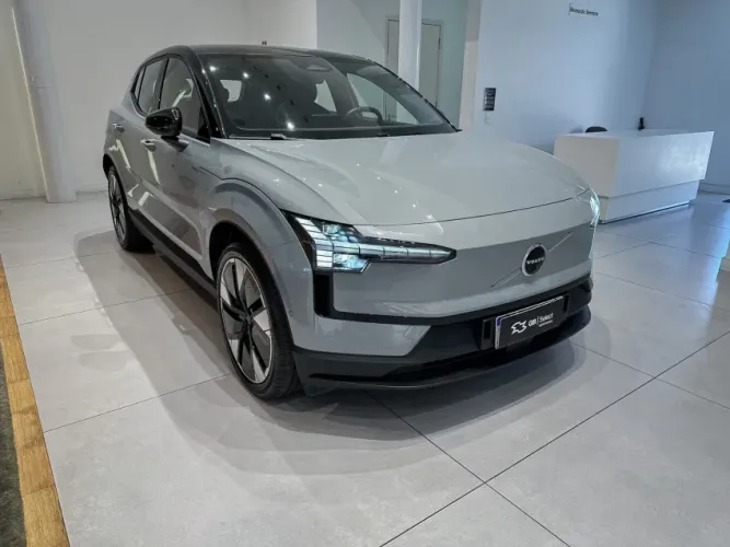Volvo EX30 E60 Ultra (elétrico) 2025
