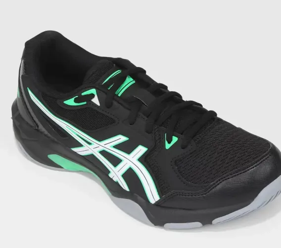 Tênis asics gel rocket