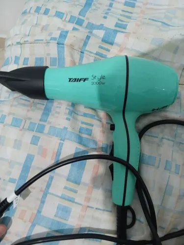 Secador taiff