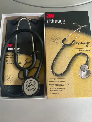 Stethoscope Littmann Lightweight II S.E. 