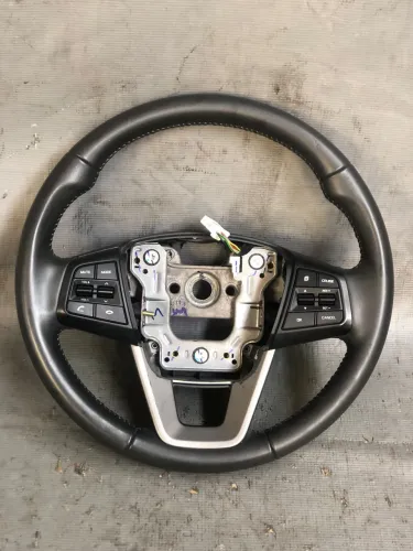 Volante de Direção Hyundai Creta 2015 a 2026 Original
