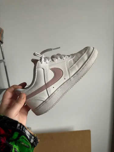 Court vision Nike feminino