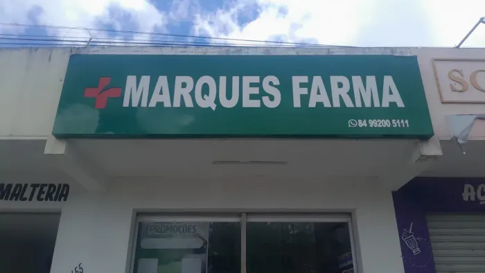 OPORTUNIDADE - FARMÁCIA A VENDA EM SAO GONÇALO