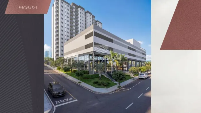 Loja a venda 203m² no Caiçara  Condições Especiais de Lançamento!