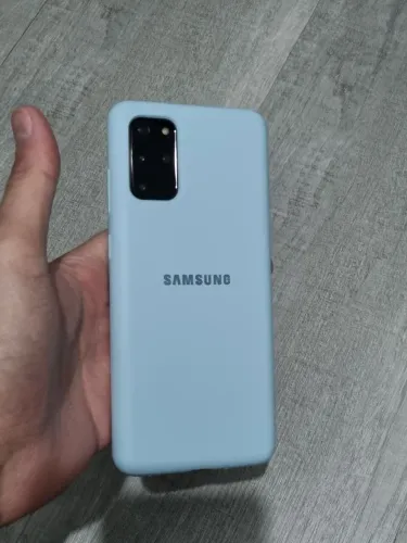 Galaxy s20plus - 128gb - 8gb de ram