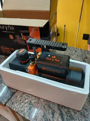 KIT INSTALAÇÃO AR CONDICIKNADO