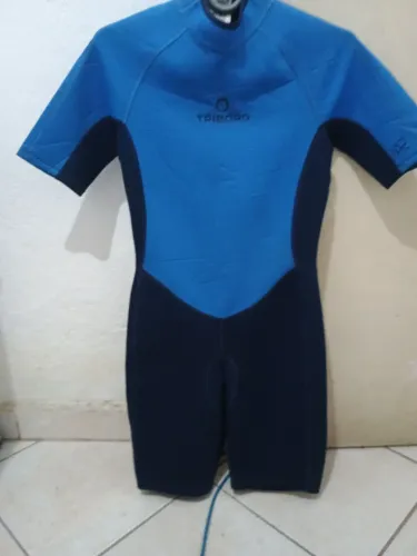 Shorty john tribord Tamanho M