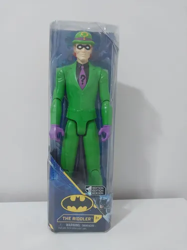 Boneco Charada 30cm