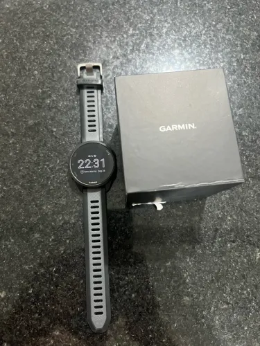 Garmin 165