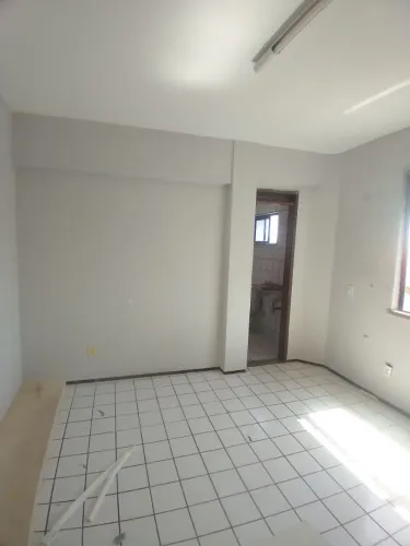 Sala comercial | Frente ao Cocó 
