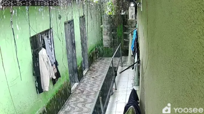 Vendo quatro kitnet