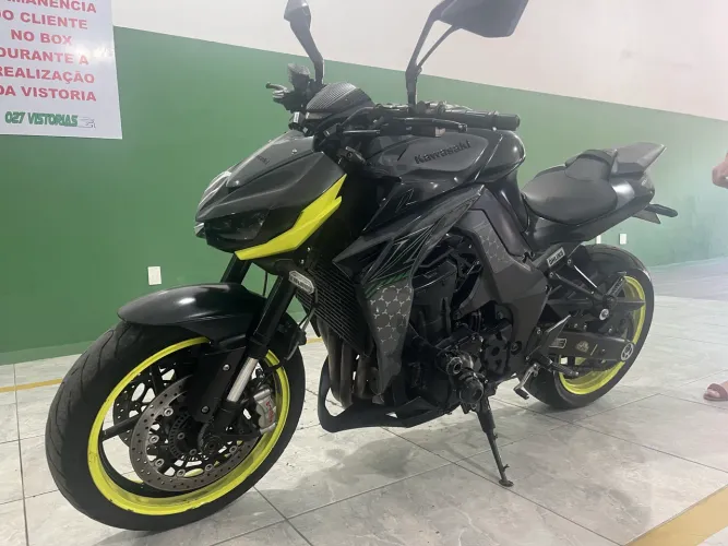 Z1000 2020