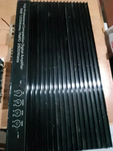 Vendo esse Módulo