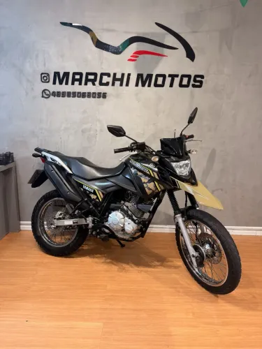 XTZ 150 CROSSER Z FLEX