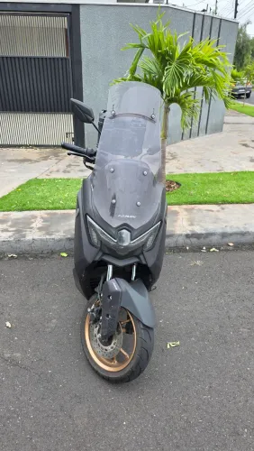 NMAX 160