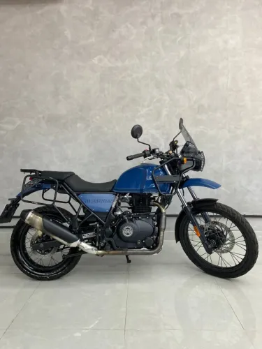 RE/HIMALAYAN