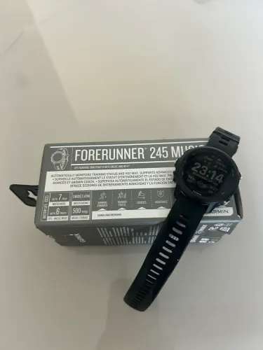 GARMIN 245 MUSIC 