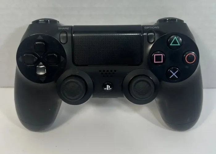 Controle PS4 FAT Original Funcionando Perfeitamente