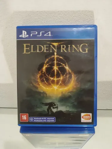Elden Ring PS4