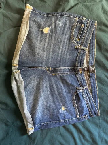 Shorts Jeans GAP