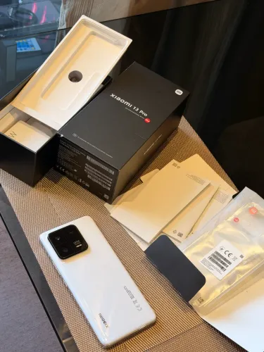 Xiaomi 13 Pro