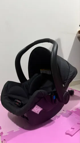 Bebê conforto galzerano