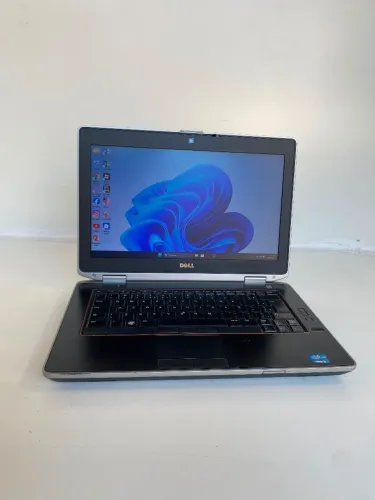 Notebook Dell Latitude Core i5 4gb de RAM HD 250GB Windows 11