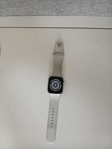 Apple watch série 6 gps